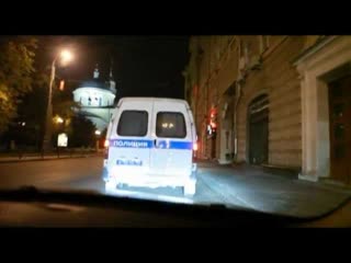 Программа Ночное Видение. Серия  2