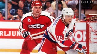 СССР - США Кубок Канады 1991 Обзор Матча | ПОСЛЕДНИЙ МАТЧ СССР ПРОТИВ США В ИСТОРИИ