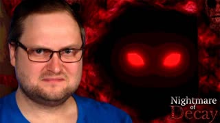 ПОДОЗРИТЕЛЬНАЯ СДЕЛКА ► Nightmare of Decay #2