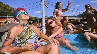 Anitta - Casi Casi (Official Video 2023)