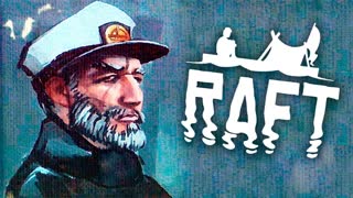 ФИНАЛ ВТОРОЙ ГЛАВЫ ► Raft The Second Chapter #8