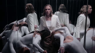 Halestorm - The Steeple (Official Video 2022)