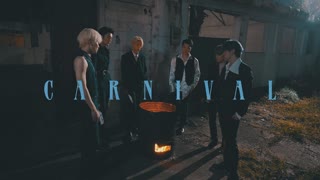 ABLUE - Carnival