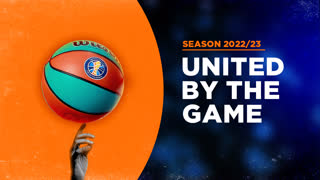 Промо сезона 2022/23 | Единая Лига ВТБ