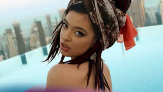 DJ SAVA x PETRA - Move like Chaplin (Official Video 2023)